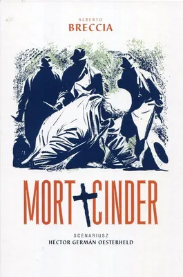 Immagine prodotto di Mort Cinder
