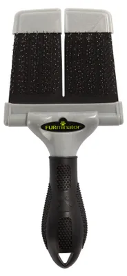 Produktbild von FURminator Zupfbürste Größe L hart