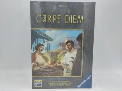Produktbild von Carpe Diem Ravensburger 26919