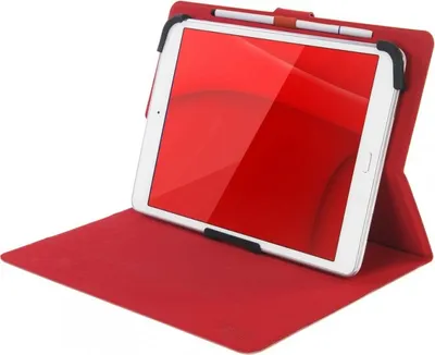 Obrázok produktu pre Tucano TAB-FAP10-R, Folio, Každá značka, 25,4 cm (10")