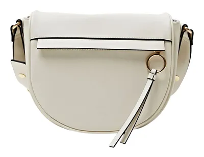 Image de ESPRIT sac à épaule Darcy Shoulderbag Cream Beige écru