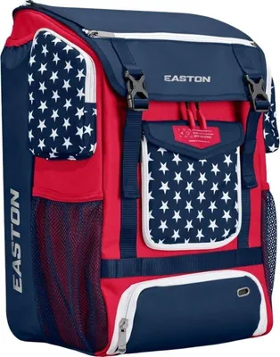 Produktbild von Easton MAV1BP MAV1 Rucksack Farbe USA Baseball/Softball Artikel