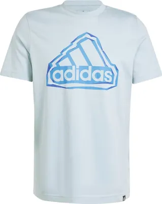 Produktbild von Tshirts Adidas Fld Bos Logo IM8312