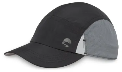 Produktbild von Sunday Afternoons Sun Vaporlite Stride Cap Black Black