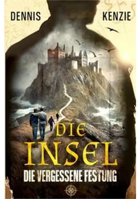 Immagine prodotto di Jugendbuch Die Insel Band 1: Packendes Abenteuer und Coming-of-Age auf abgelegener Insel