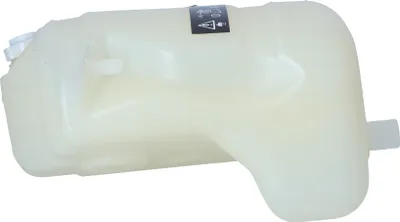 Obrázek produktu pro Expanzní nádržka chladicí kapaliny s uzávěrem NRF pro RENAULT