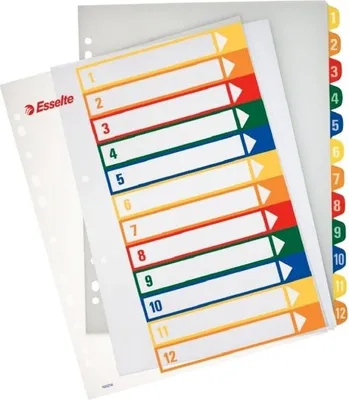Obrázek produktu pro Esselte 2715
