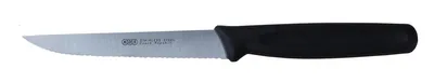 Obrázek produktu pro KDS nůž steakový vlnitý 11,5cm