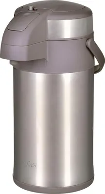 Immagine prodotto di mellerware Thermos da viaggio 4 l MR-1637-400-GOLD Maestro