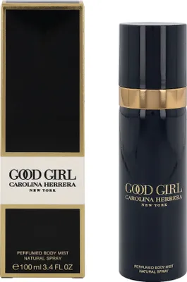 Produktbild von Carolina Herrera Good Girl Body Mist