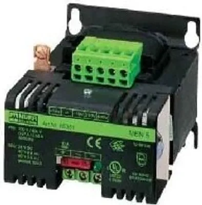 Produktbild von murrelektronik Kompaktnetzgerät 85352