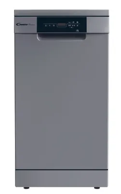 Image de Lave-vaisselle Candy 10 couverts en inox CDPH2D1047S