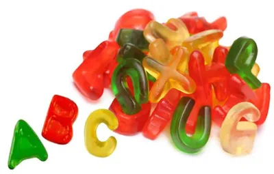 Productafbeelding van Cijfers en Letters