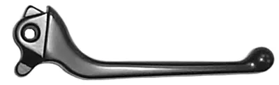 Produktbild von Vparts 762b Bremshebel Schwarz Schwarz One Size