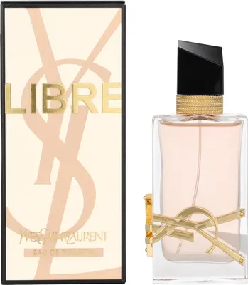 Immagine prodotto di Ysl Libre Edt 50Ml