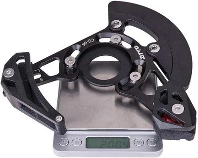 Obrázok produktu pre Hliníkové náboje reťaze 32–38 zubov pre MTB, cestné bicykle a horské bicykle