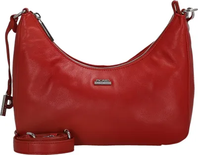 Produktbild von Picard Really - Schultertasche 26 cm (lipstick)