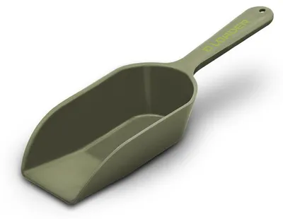 Obrázok produktu pre DELPHIN LOADER, lopata, 19 cm, zelená, 101005908