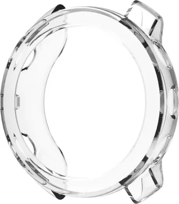 Immagine prodotto di INF Custodia protettiva in TPU compatibile con Polar Vantage M3 - Trasparente