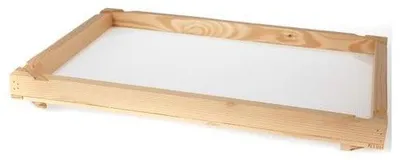 Magnetronbraadpan 20 L, 1,5 Kochtopf, Schwarz, Keramik