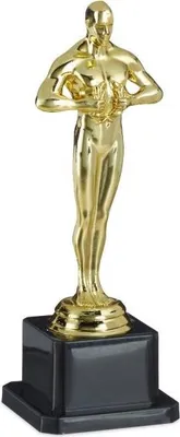 Immagine prodotto di Statuetta trofeo