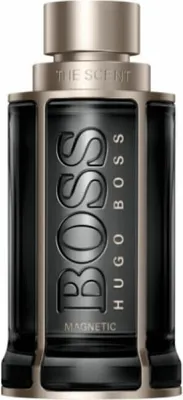 Obrázok produktu pre Hugo Boss Boss The Scent For Him Magnetic EDP 50 ml M