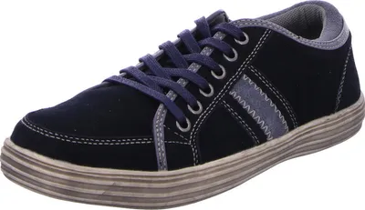 Zdjęcie produktu dla Różne buty sznurowane niebieski niebieski 136-80-02824