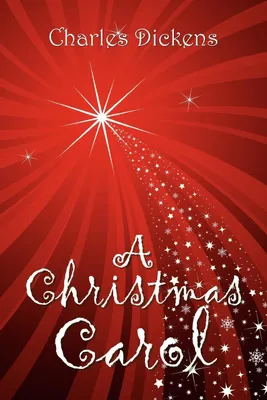 Produktbild von A Christmas Carol