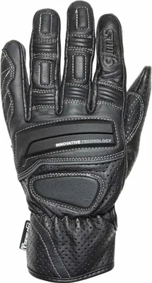 Image de Gants Navigator Man - noir - S