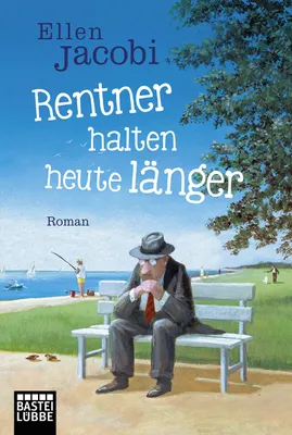Produktbild von Rentner halten heute länger
