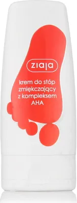 Produktbild von Ziaja Nourishing Foot Cream (60ml)