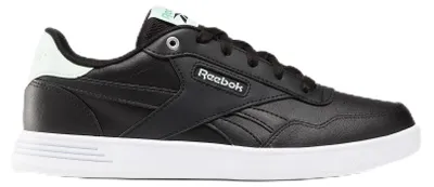Productafbeelding van Dames sportieve schoenen REEBOK COURT ADVANCE 100075023 - zwart, maat 37