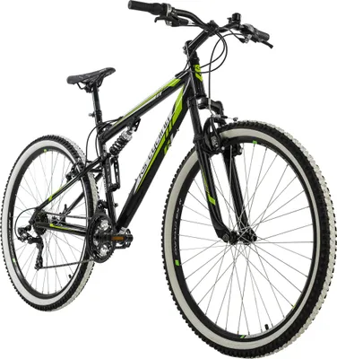 Produktbild von KS Cycling Fully Mountainbike Scrawler 29 Zoll