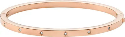 Produktbild von FOSSIL Armband Sadie Bracelet Rosegold roségoldfarben