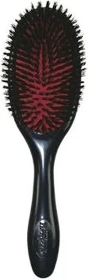 Image de Denman Denman Brush Brosse à toiletter D82M Medium Sanglier