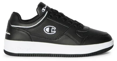 Produktbild von Champion Damen RD18 Halbschuhe, Schwarz, 37 EU, Schwarz, 37 EU