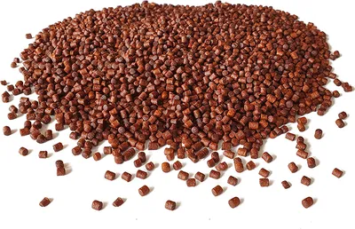 Produktbild von Tuna Pellets 4mm 2,5KG | Karpfen futter