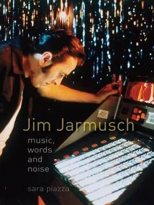 Obrázok produktu pre Jim Jarmusch