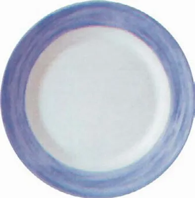 Produktbild von 6x Speiseteller 25,4 cm Tellerset, Speiseteller