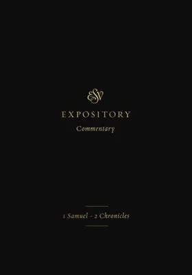 Obrázok produktu pre ESV Expository Commentary