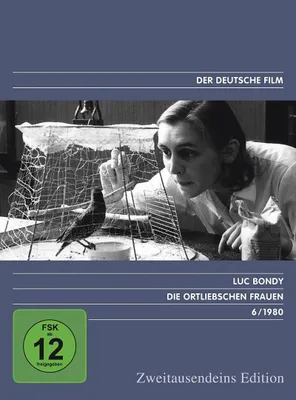 Zdjęcie produktu dla Die Ortliebschen Frauen - - (DVD Video / Sonstige / unsortiert)