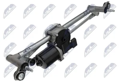 Produktbild von NTY ESW-SE-009 Wischergestänge für SEAT IBIZA V (KJ1)