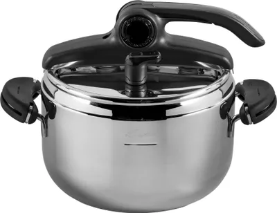 Immagine prodotto di Pentola a pressione Lagostina Mia, 22 cm, 5 L