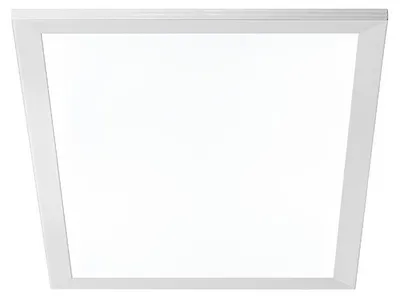 Produktbild von DRACMA LED Panel 40W 4000K Weiß Quadratisch Opal UGR<19 Dimmbar Varialuce - 600x600mm - Rossini Group