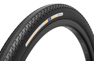 Produktbild von Panaracer Gravelking Zx Tubeless 700 X 50 Gravelreifen Silber 700 x 50 Silber 700 x 50