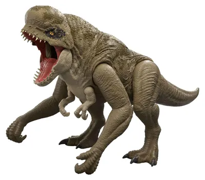 Zdjęcie produktu dla Jurassic World JKG95, 4 lat(a), Wielobarwny, Plastik