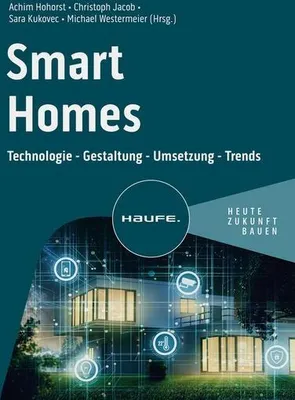 Zdjęcie produktu dla Smart Homes