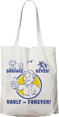 Obrázek produktu pro Fallout Tragetasche