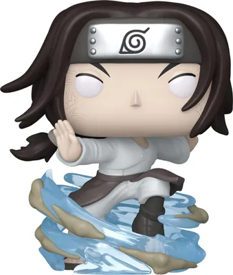 Produktbild von Naruto Shippuden - Neji Hyuga 1846 - Funko Pop!