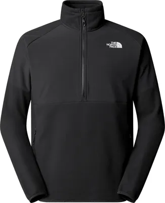 Produktbild von THE NORTH FACE Herren Halfzip Glacier HVWT 1/2 Zip